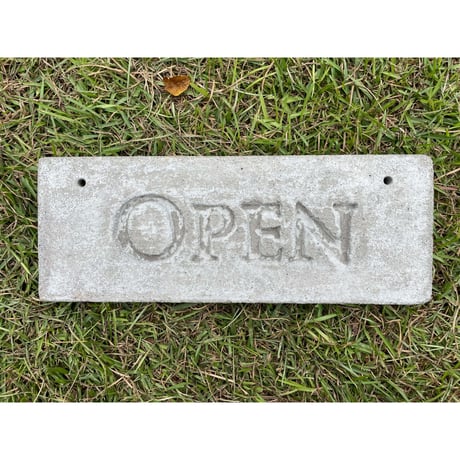 【アウトレット・現物】open close リバーシブルボード　大