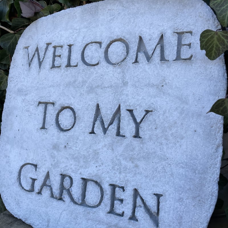 ウェルカムボード coco Welcome ボード | mi;ko