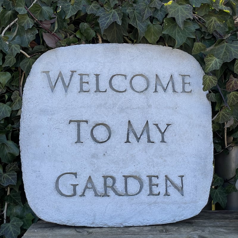 Welcome ボード | mi;ko