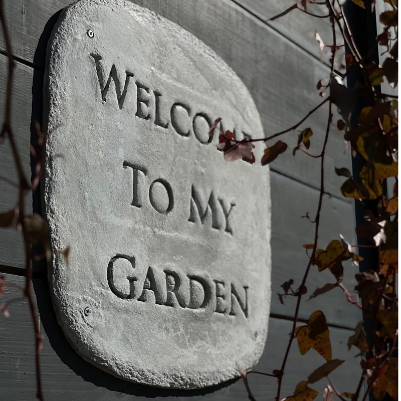 免疫力　ウェルカムウコンボード 免疫力 ウェルカムウコンボード Welcome ボード | mi;ko