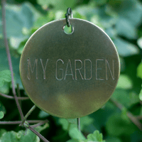 ガーデンピック　MY GARDEN