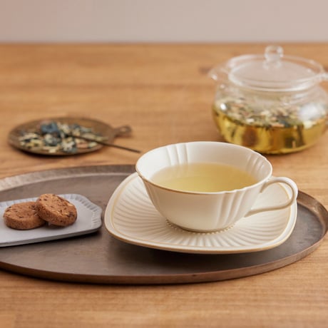 「循環茶巡藍茶」セット（お得な薬膳茶4種セット)