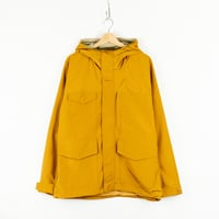 Oversized Cargo Mountain Parker