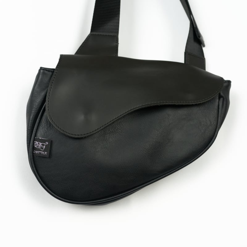 未使用★dolce★bi-color bag★バイカラー★ショルダーバッグ ショルダーバッグ バッグ 2wayバイカラーショルダーバッグ