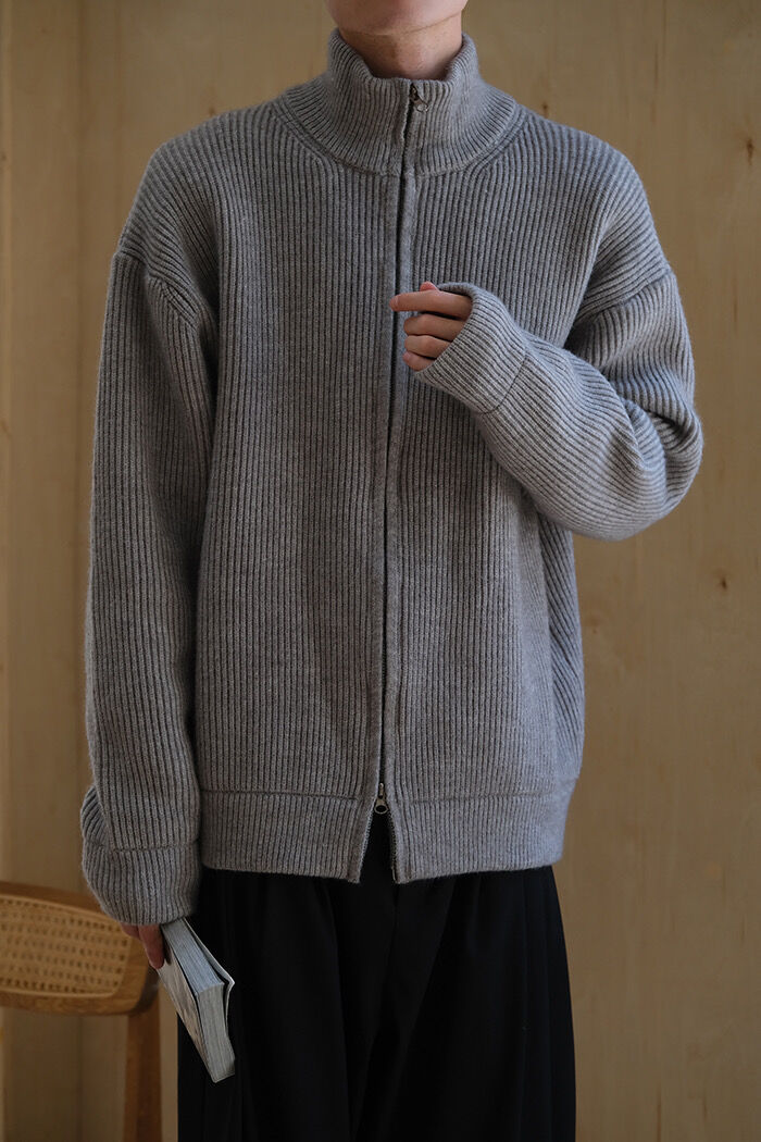 Low Gauge Volume Drivers Knit | PIEAL