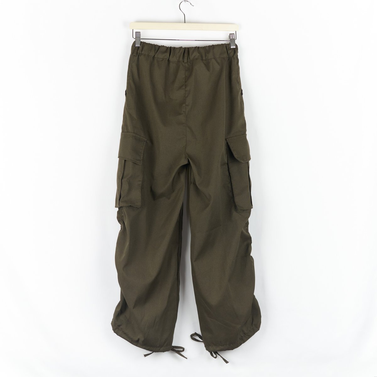 2way String Cargo Pants | PIEAL