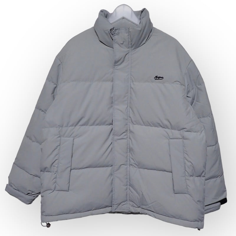 Oversize Duck Down Jacket | PIEAL Oversize Duck Down Jacket | PIEAL