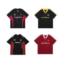 PIEAL Design Game Shirt