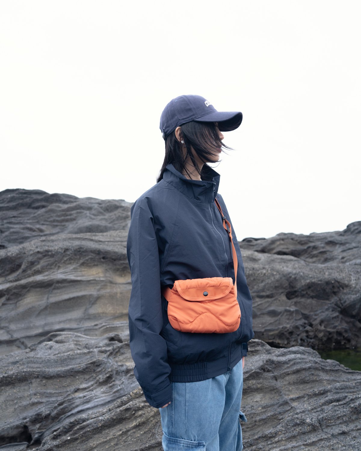 バッグ Us Army Tent x Pocho Newspaper Bag N21 Us Army Tent x Pocho Newspaper Bag N21 - メルカリ