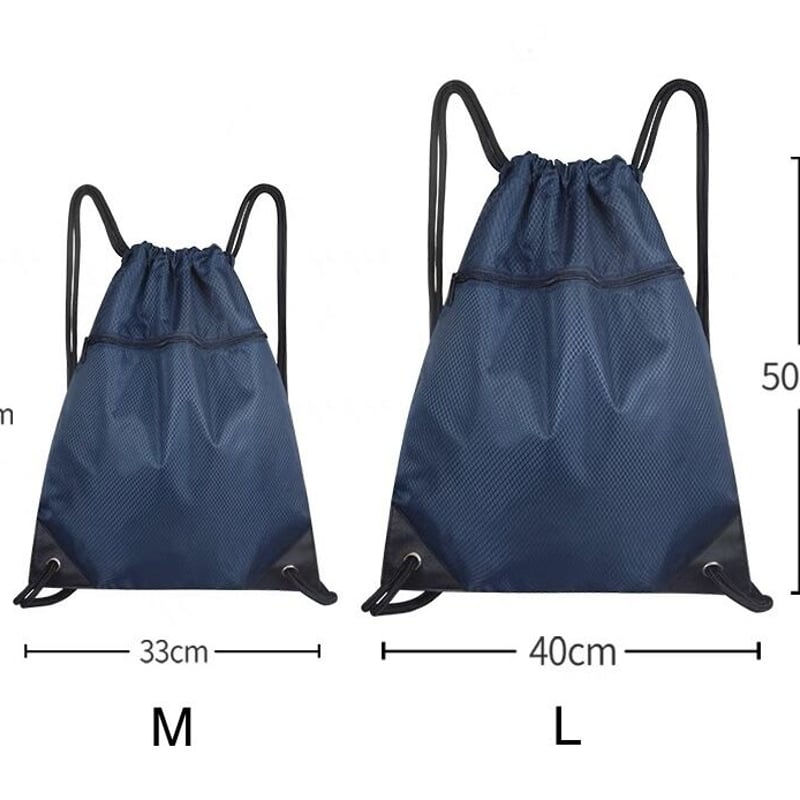 PIEAL Knapsack | PIEAL