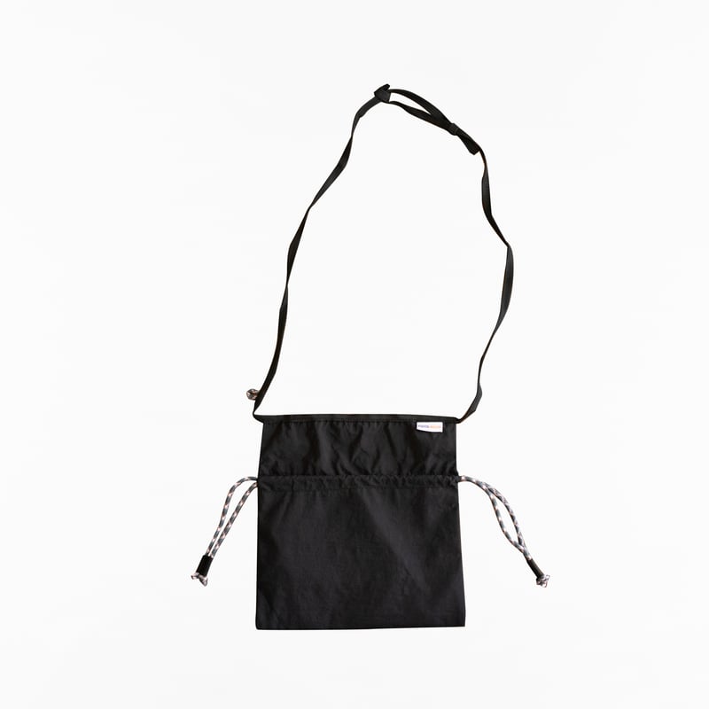 fofofofa KINCHAKU salopette / black フリー fofofofa KINCHAKU salopette / black フリー fofofofa KINCHAKU