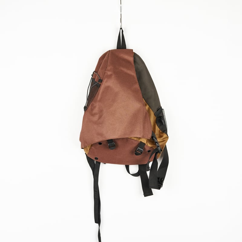 美品 Paul Smith NYLON ONE SHOULDER BAG One Shoulder Nylon Bi-Color