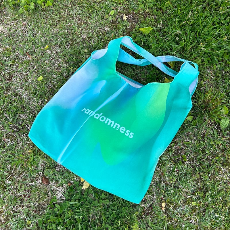 Aurora Big Tote Bag | PIEAL