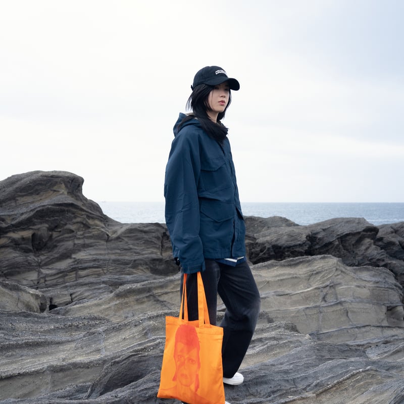 goodness × kennedy magazine トートバッグ goodness × kennedy magazine トートバッグ Other brands