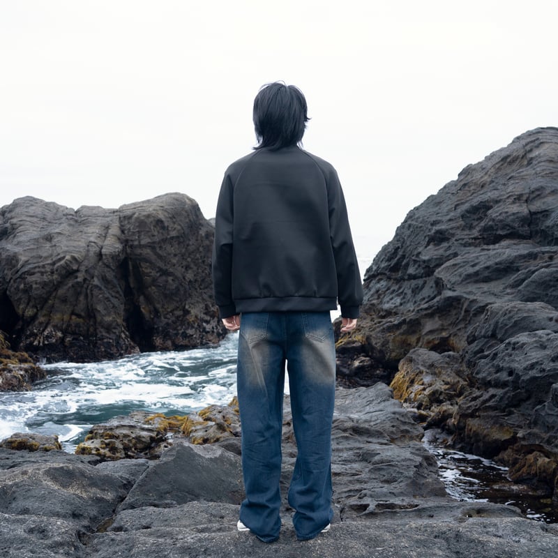 Stone Wash Vintage Denim | PIEAL