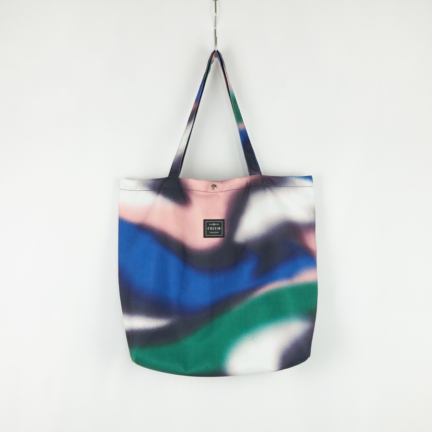 FREEIN Gradation Tote Bag | PIEAL