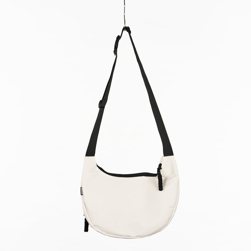PIEAL Wild Denim Messenger Bag | PIEAL PIEAL Wild Denim Messenger Bag | PIEAL