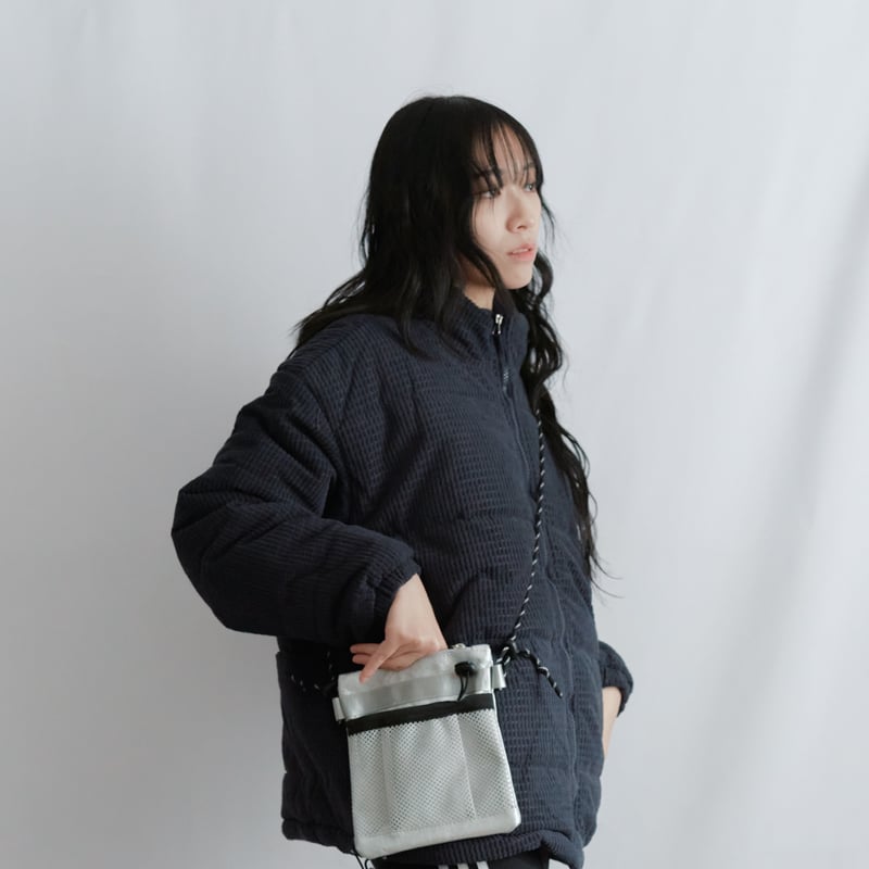One-mile Mini Pochette | PIEAL One-mile Mini Pochette | PIEAL