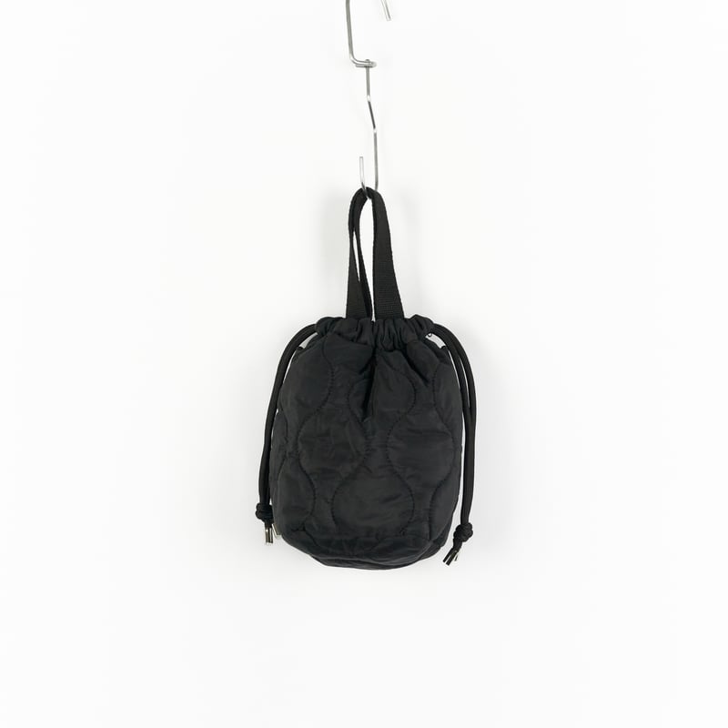 FUCT SSDD MILITARY SHOULDER BAG ショルダーバッグ FUCT SSDD MILITARY SHOULDER BAG ショルダーバッグ