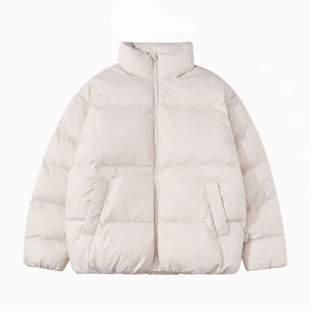 送料無料♡ADANOLA Oversized Puffer Jacket ダウン