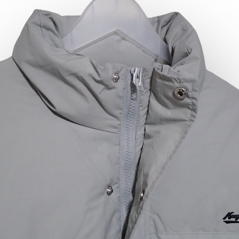 Oversize Duck Down Jacket | PIEAL