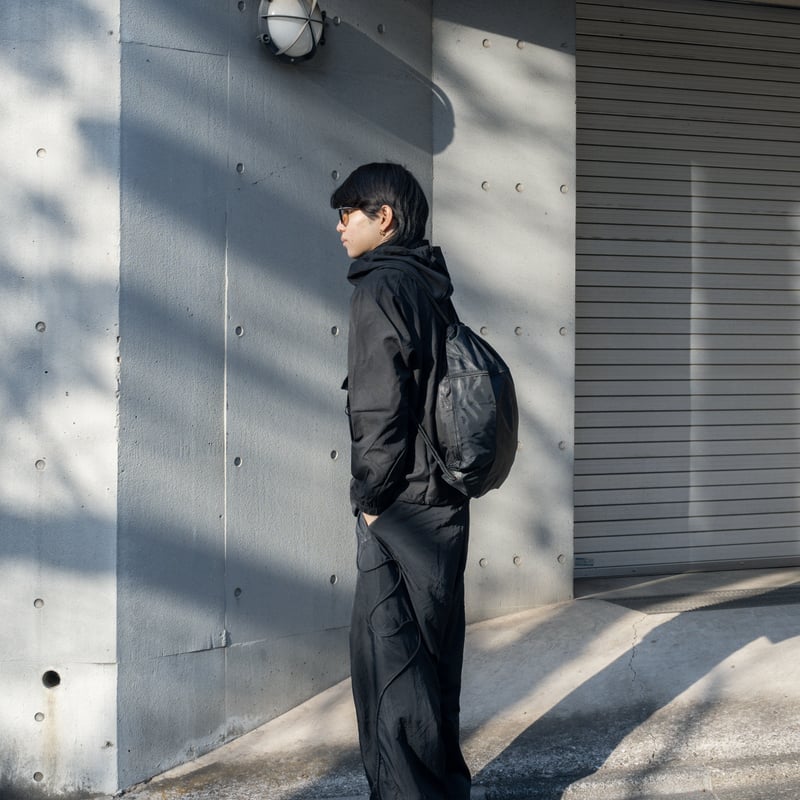 エアバッグ 内蔵 PIEPSピープス tourpro34Lザック動作確認済写真有 PIEAL Knapsack | PIEAL