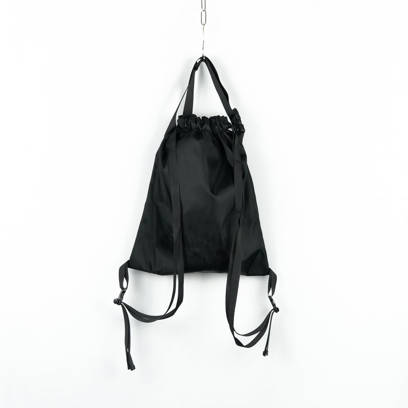 3way Nylon Military Knapsack | PIEAL