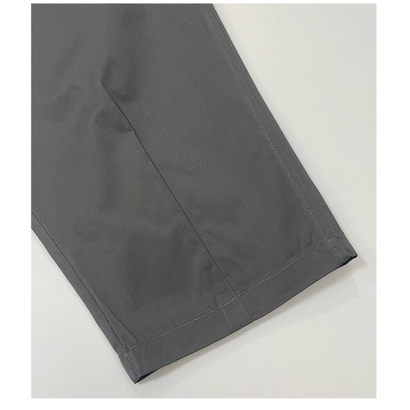 Water-proof Wide Cargo Pant | PIEAL
