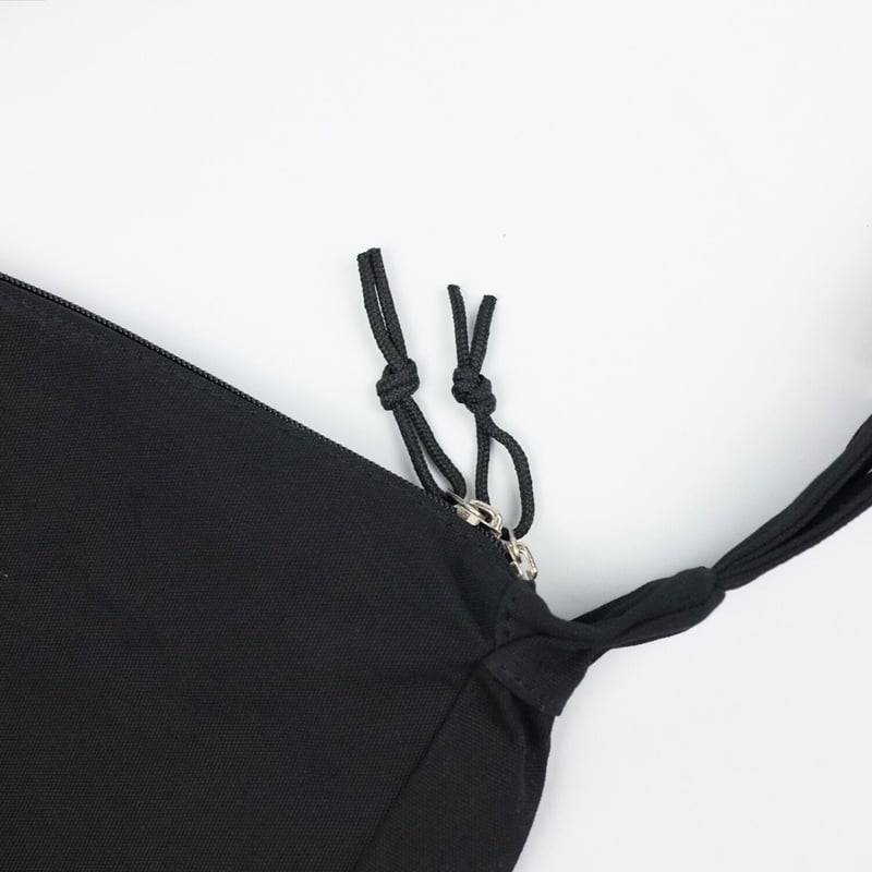 PIEAL 万能 Messenger Bag | PIEAL