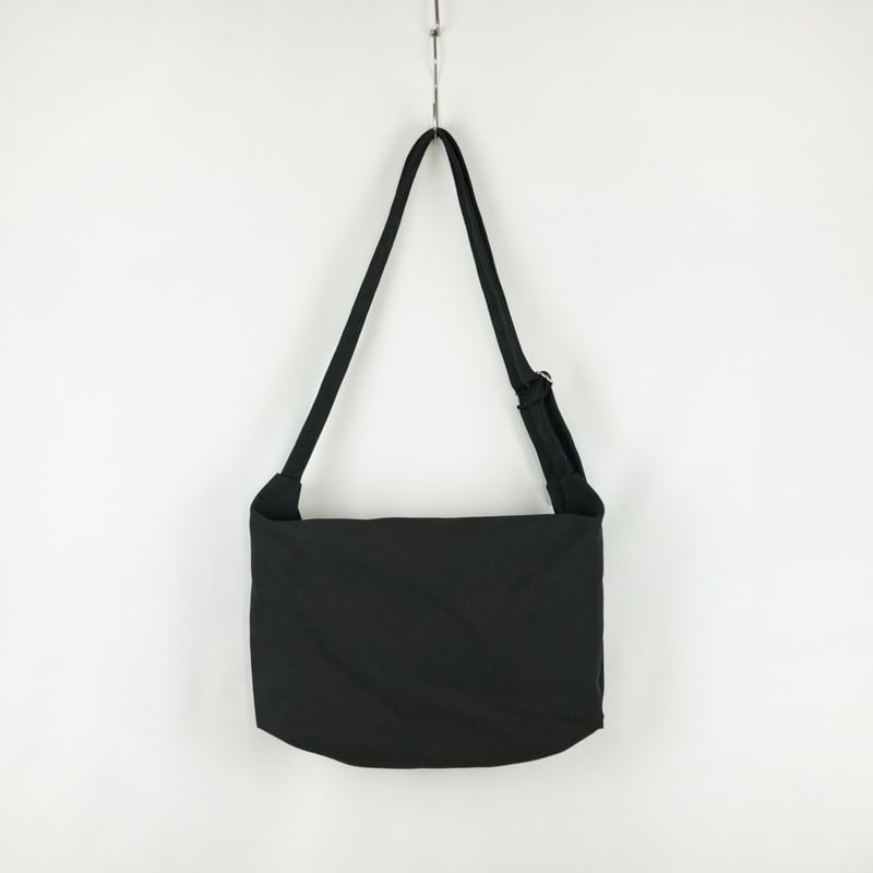 Double Strap Messenger Bag | PIEAL