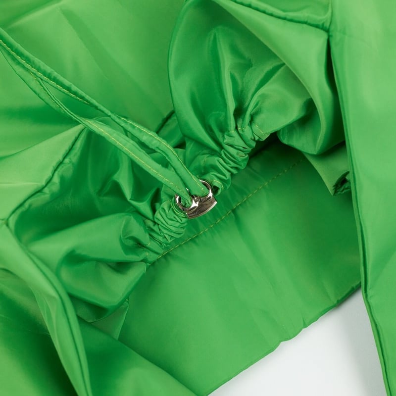 Nylon Parachute Messenger Bag | PIEAL Nylon Parachute Messenger Bag | PIEAL
