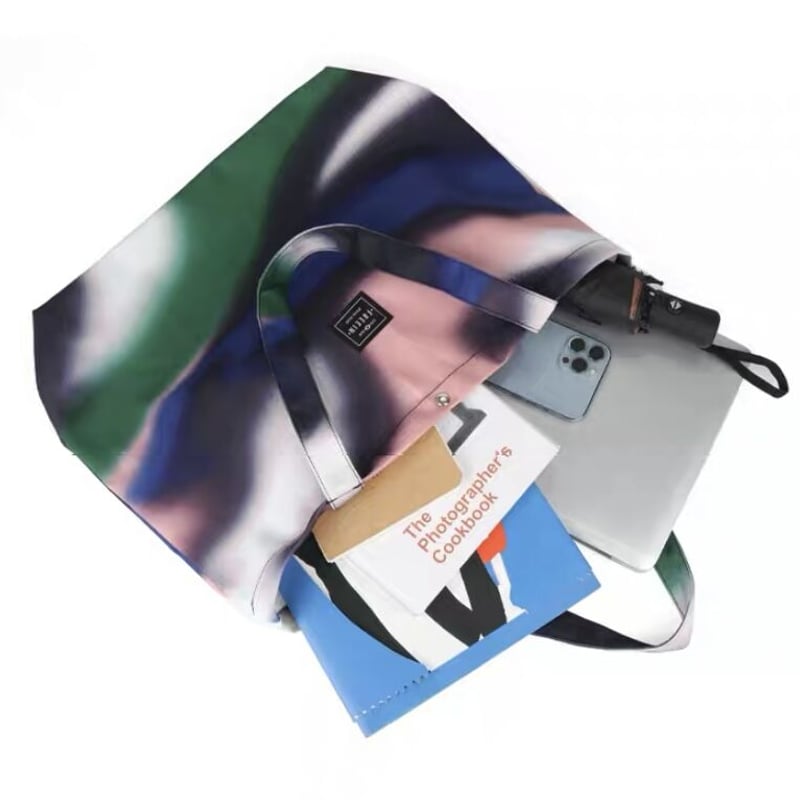 FREEIN Gradation Tote Bag | PIEAL