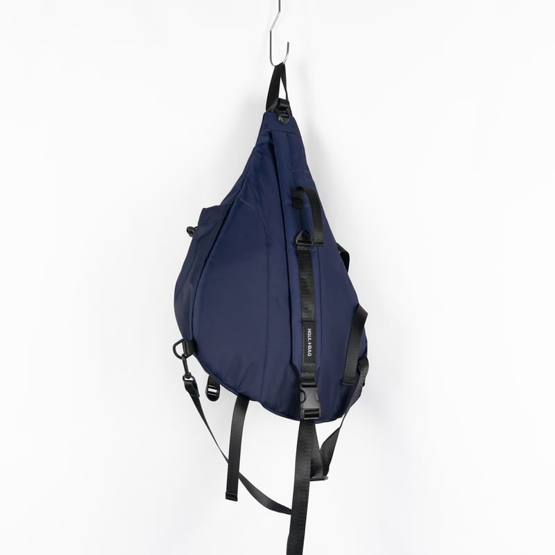 バッグ eaphi COCOON ONE SHOULDER BAG COCOON ONE SHOULDER BAG