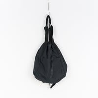 Water-Repellent Parachute Bag