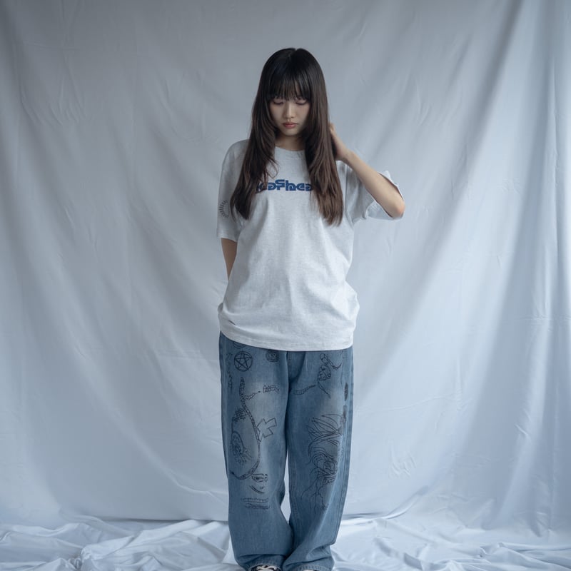 Art For PEACE Denim | PIEAL