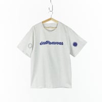 Unknown Impulse Wave T-shirt