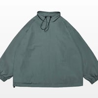 Oversized Anti-Sun Pullover