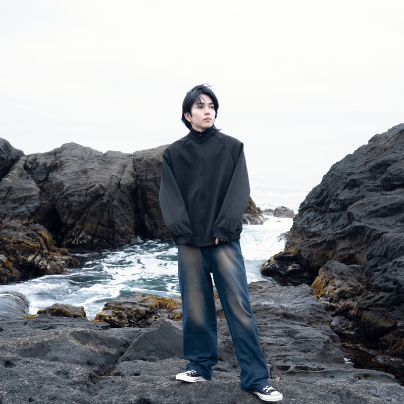 Stone Wash Vintage Denim | PIEAL