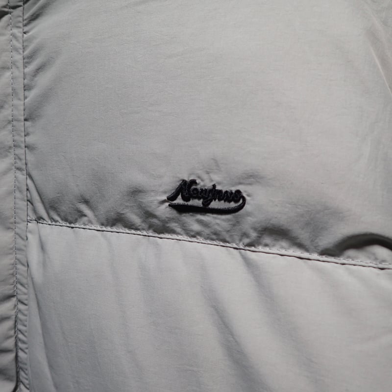 Oversize Duck Down Jacket | PIEAL Oversize Duck Down Jacket | PIEAL