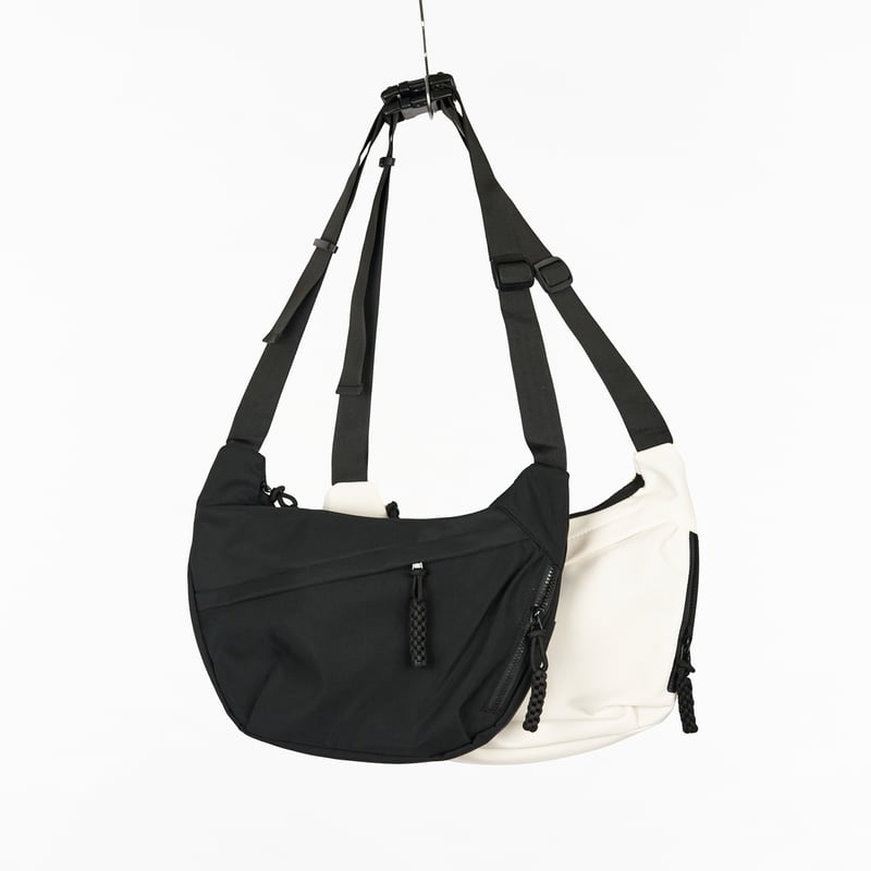 PIEAL Wild Denim Messenger Bag | PIEAL