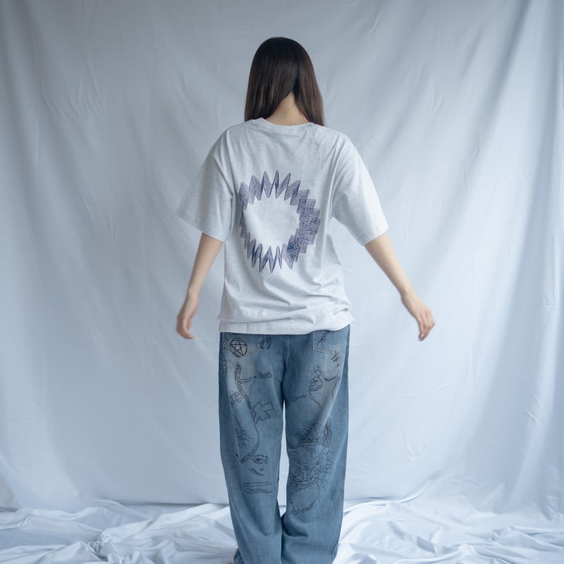 Art For PEACE Denim | PIEAL