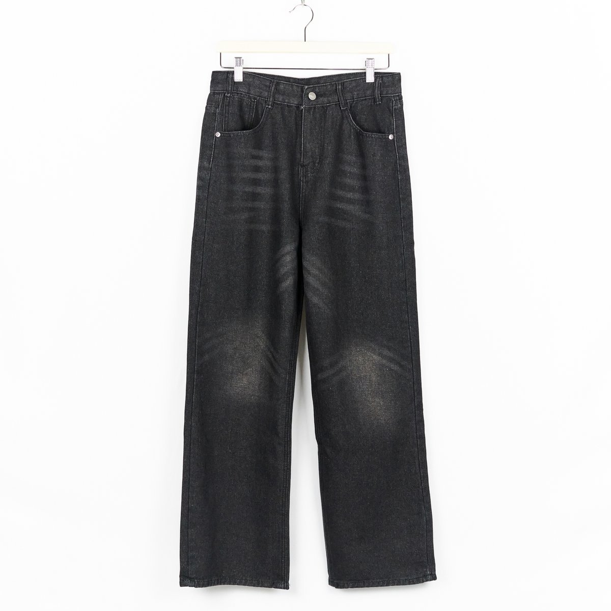 でおすすめアイテム。 Stone Wash Black Denim | PIEAL スカート