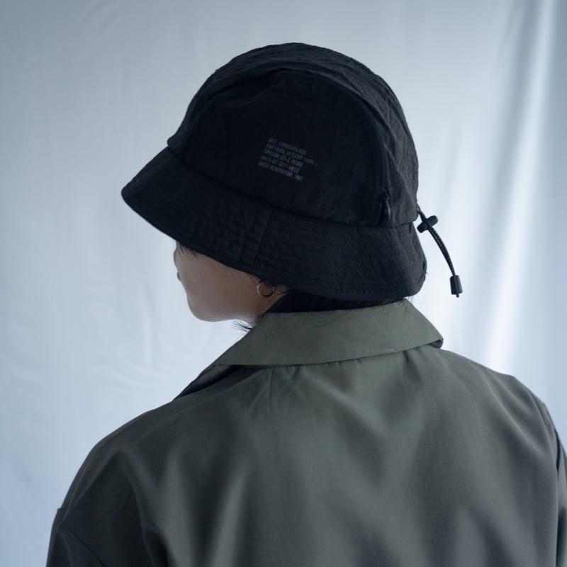 Anti-Water Military Crusher Hat | PIEAL