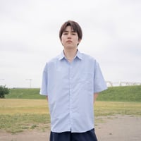 Oversized Stripe Shirt