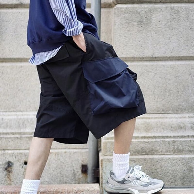 お値下げしました！正規品Bibiy. ELLIECARGOPANTS 2WAY CARGO PANTS | ESP TRICKSTAR WEB STORE