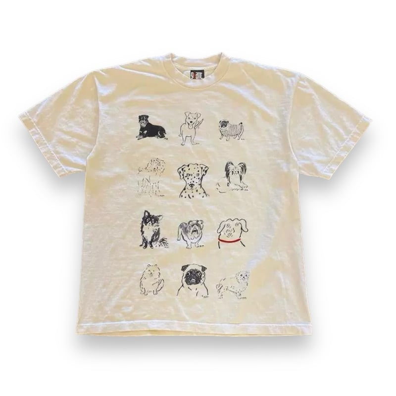 Which Dog Do You Like T-shirt | PIEAL