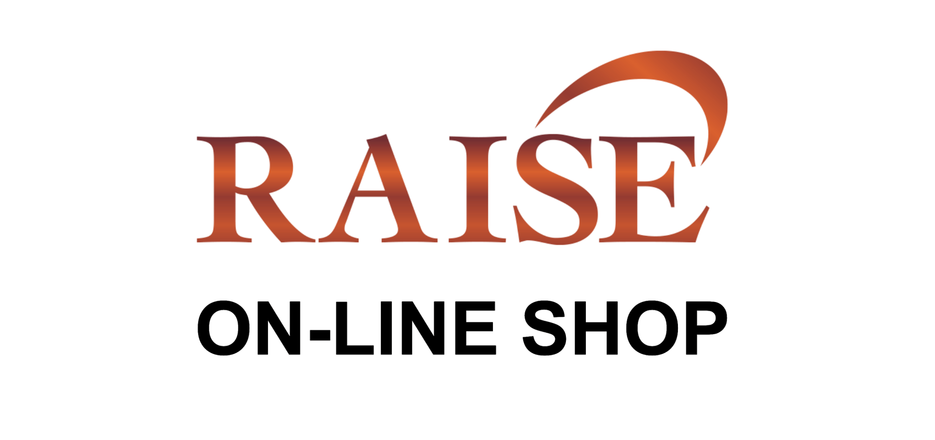 RAISE公式オンラインショップ