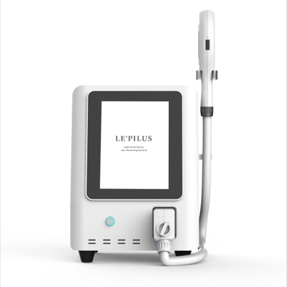 卓上型コンパクト業務用脱毛機】LE'PILUS | RAISE公式オンラインショップ