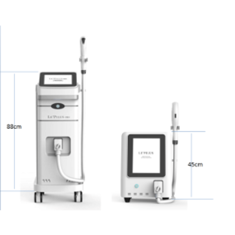 LE'PILUS Lift 美容機器 ハイフ/ハイフォーカス/レピラスリフト LE'PILUS Lift 美容機器 ハイフ/ハイフォーカス/レピラスリフト LE