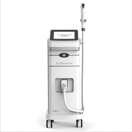 LE'PILUS Lift 美容機器 ハイフ/ハイフォーカス/レピラスリフト CATEGORY 美容機器 | RAISE公式オンラインショップ